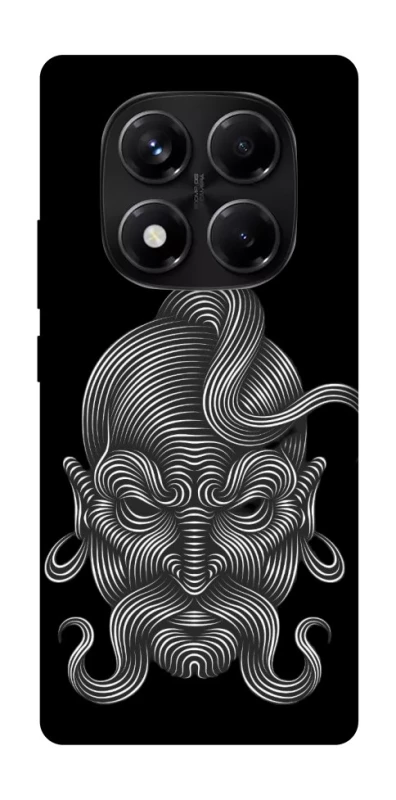 Чохол на Xiaomi Redmi Note 14 Pro 5G Козак v2 фото 1 з 1