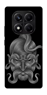 Чохол на Xiaomi Redmi Note 14 Pro 5G Козак v2 фото 1 з 1