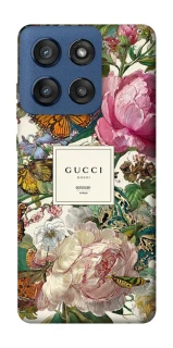 Чехол на Motorola Edge 60 Stylus Gucci ver.5 фото 1 из 1