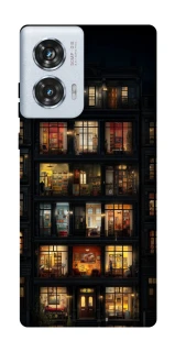 Чохол на Motorola Edge 50 Fusion My Home фото 1 з 1