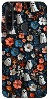 Чохол на Xiaomi Redmi Note 8T Halloween Style фото 1 з 1