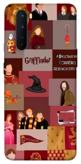 Чехол на OnePlus Nord Harry Potter v12 фото 1 из 1