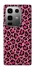 Чехол на Infinix Note 50 Pro Leopard Skin v3 фото 1 из 1