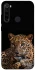 Чохол на Xiaomi Redmi Note 8 Leopard v4 фото 1 з 1