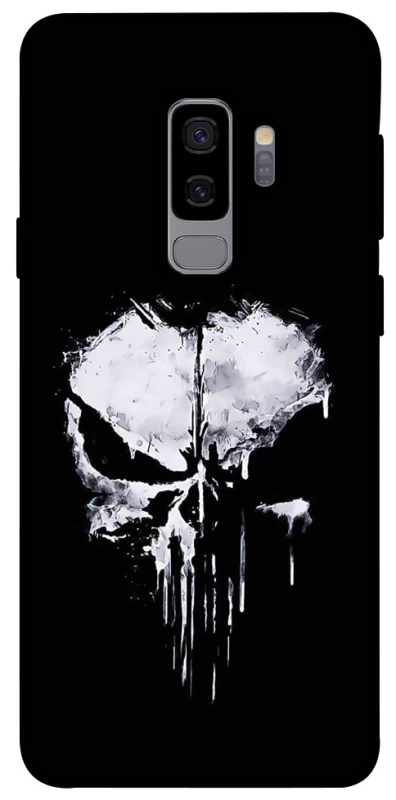 Чохол на Samsung Galaxy S9+ Каратель фото 1 з 1