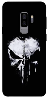 Чохол на Samsung Galaxy S9+ Каратель фото 1 з 1