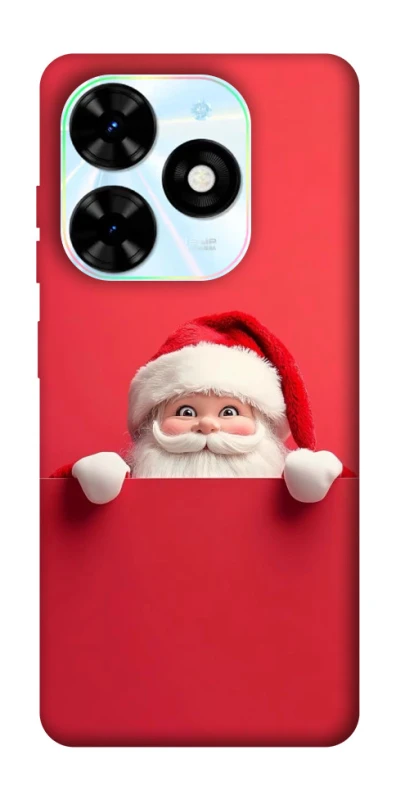Чохол на TECNO Spark Go 2024 Christmas mood ver.11 фото 1 з 1
