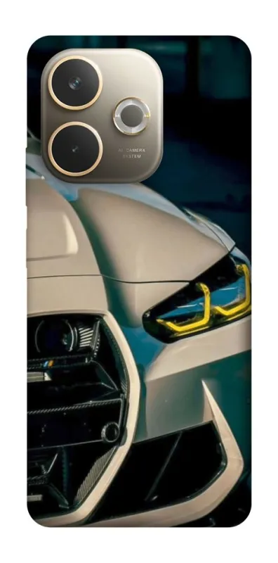 Чохол на Oppo A5 Pro 4G BMW v38 фото 1 з 1