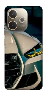 Чохол на Oppo A5 Pro 4G BMW v38 фото 1 з 1