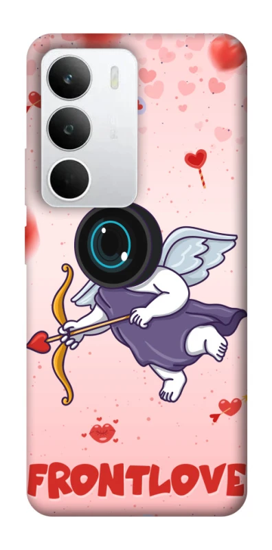 Чохол на Realme C71 Frontlove фото 1 з 1