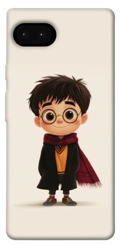 Чехол на Google Pixel 7a Harry Potter v8 фото 1 из 1