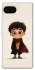 Чехол на Google Pixel 7a Harry Potter v8 фото 1 из 1