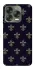 Чехол на ZTE Nubia V70 Design Lily фото 1 из 1