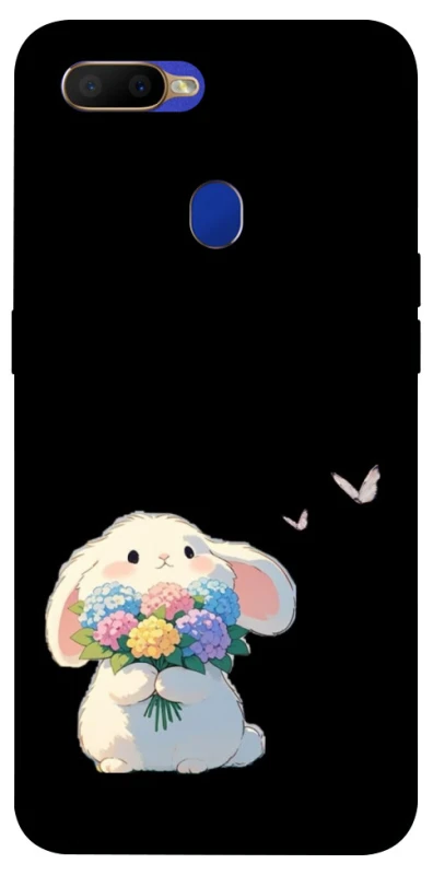 Чехол на Oppo A5s My Bunny фото 1 из 1