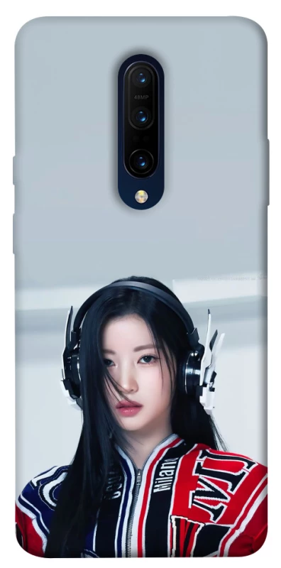 Чохол на OnePlus 7 Pro Asa - BABYMONSTER фото 1 з 1