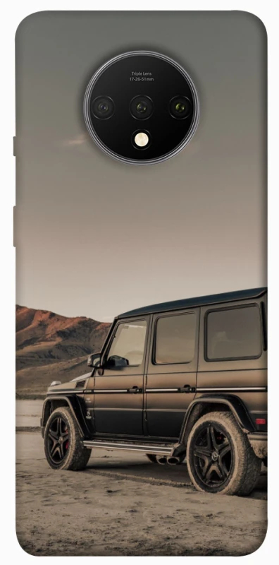 Чохол на OnePlus 7T Gelik фото 1 з 1