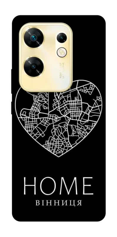 Чохол на Infinix Zero 30 4G Вінниця Home фото 1 з 1