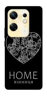 Чохол на Infinix Zero 30 4G Вінниця Home фото 1 з 1