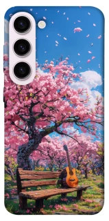 Чехол на Samsung Galaxy S23+ Sakura фото 1 из 1