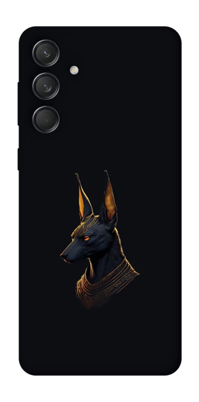 Чехол на Samsung Galaxy M55 Anubis фото 1 из 1