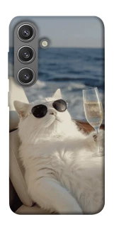 Чохол на Samsung Galaxy S24 Smile v3 фото 1 з 1