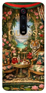 Чехол на Xiaomi Redmi K20 / K20 Pro / Mi9T / Mi9T Pro Guess фото 1 из 1