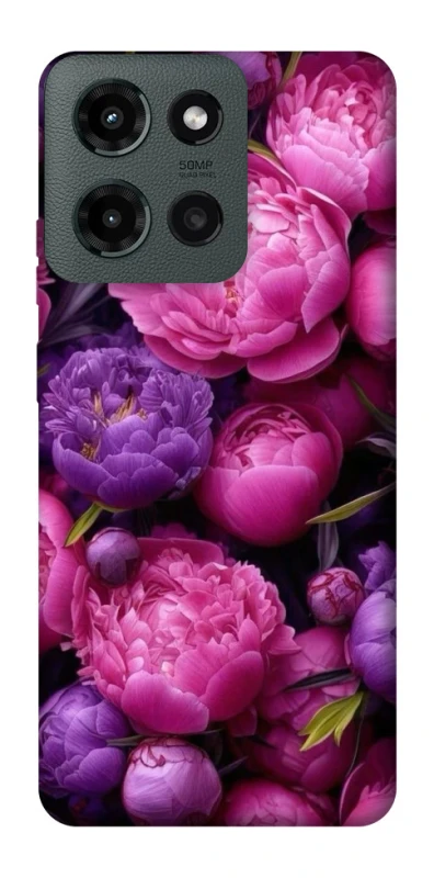 Чохол на Motorola Moto G Power (2025) Garden2 фото 1 з 1