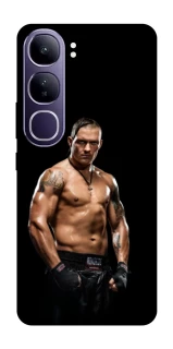 Чехол на Vivo Y300 usik фото 1 из 1