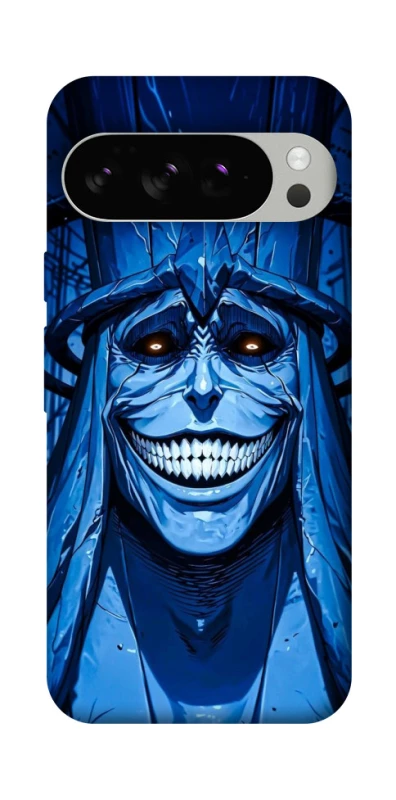 Чохол на Google Pixel 10 Pro Statue of God фото 1 з 1