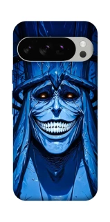 Чехол на Google Pixel 10 Pro Statue of God фото 1 из 1