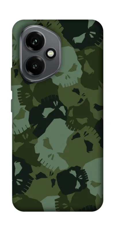 Чехол на Honor 400 Camouflage v31 фото 1 из 1