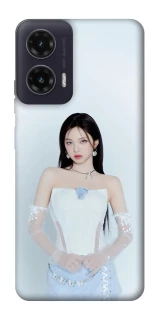 Чохол на Motorola Moto G35 Chiquita - BABYMONSTER фото 1 з 1