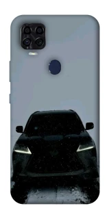 Чехол на ZTE Blade v2020 Lexus v8 фото 1 из 1