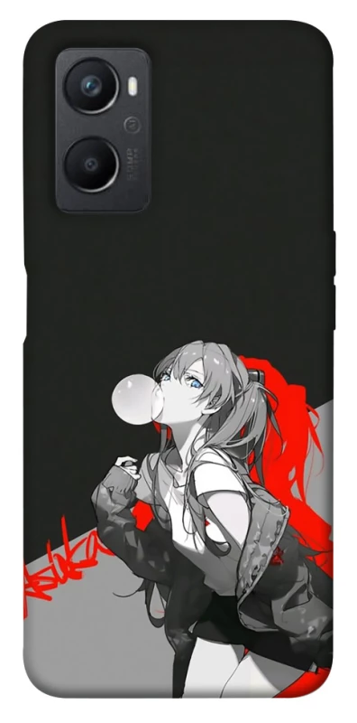 Чехол на Oppo A96 Asoka фото 1 из 1