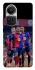 Чохол на Oppo Reno 10 FC Barcelona team фото 1 з 1