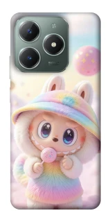 Чехол на Realme C61 Candy Labubu фото 1 из 1