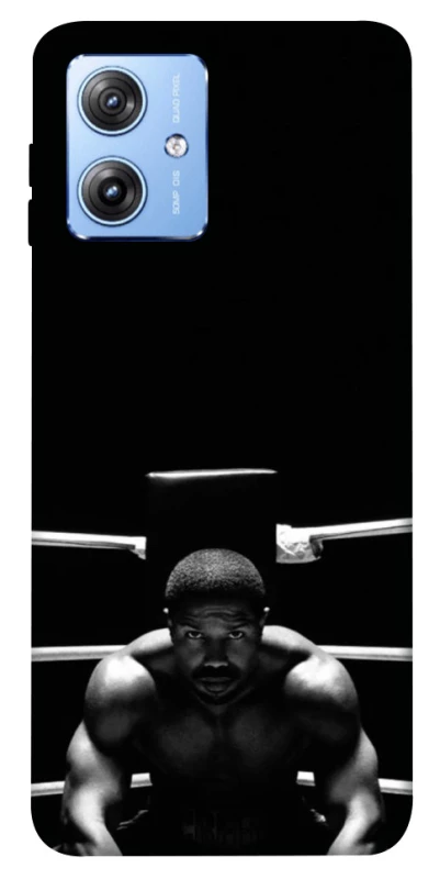 Чохол на Motorola Moto G84 ring фото 1 з 1