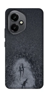 Чехол на Honor 400 Акула фото 1 из 1