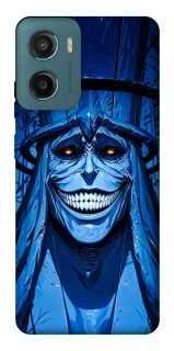 Чехол на Motorola Moto G06 Statue of God фото 1 из 1