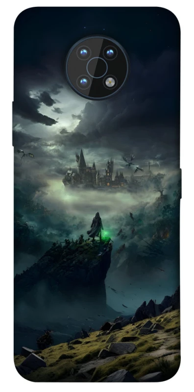 Чохол на Nokia G50 Harry Potter Legacy фото 1 з 1