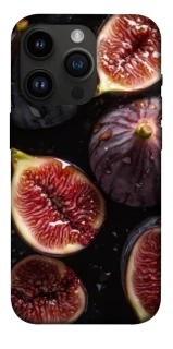 Чехол на Apple iPhone 14 Pro (6.1") VioletFig1 фото 1 из 1