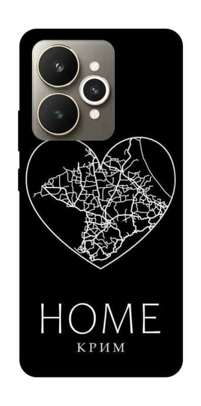 Чохол на Realme 15 Крим Home фото 1 з 1