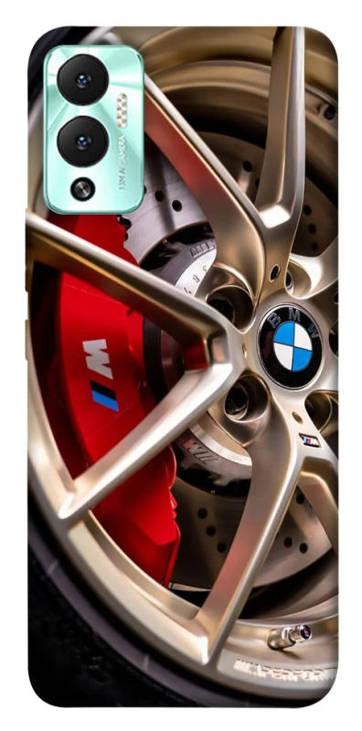 Чохол на Infinix Hot 12 Play Wheel v9 фото 1 з 1