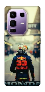 Чохол на Infinix Note 50 Pro+ F-1 ver.7 фото 1 з 1