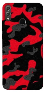 Чохол на Huawei Honor 8X Camouflage v15 фото 1 з 1