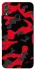 Чехол на Huawei Honor 8X Camouflage v15 фото 1 из 1