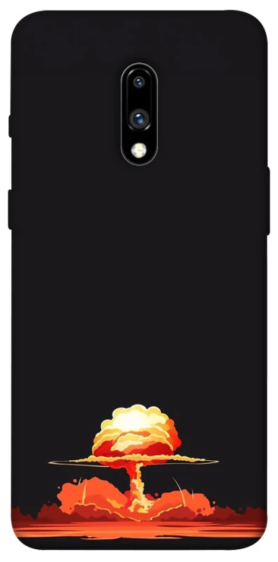 Чохол на OnePlus 7 Boom фото 1 з 1