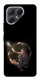 Чохол на TECNO Pova 7 Omniscient Reader's v2 фото 1 з 1