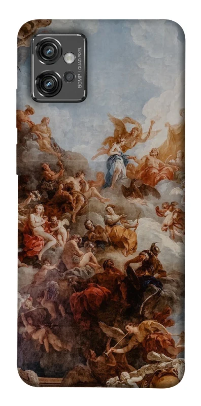 Чехол на Motorola Moto G32 Искусство v2 фото 1 из 1