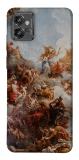 Чехол на Motorola Moto G32 Искусство v2 фото 1 из 1